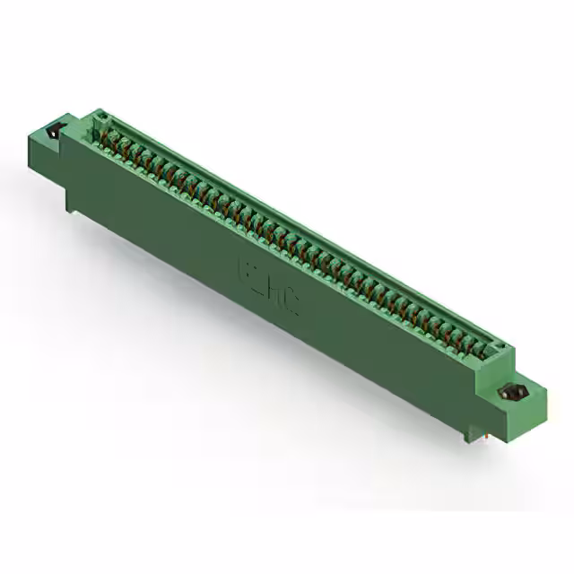 845-035-524-608 EDAC Inc.  Edgeboard Connectors
